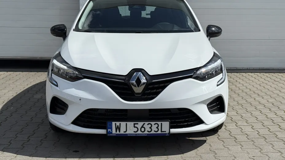 RENAULT Clio Clio 1.0 TCe Equilibre