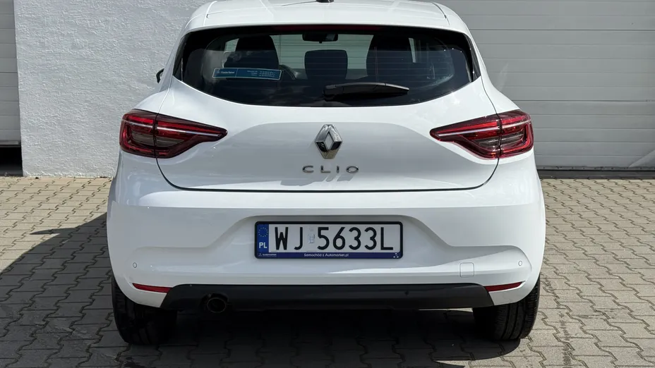 RENAULT Clio Clio 1.0 TCe Equilibre