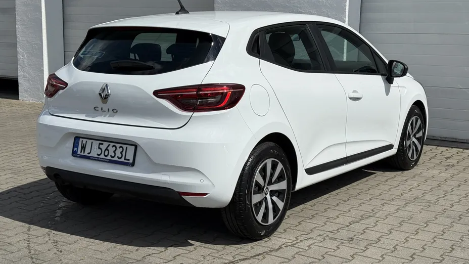 RENAULT Clio Clio 1.0 TCe Equilibre