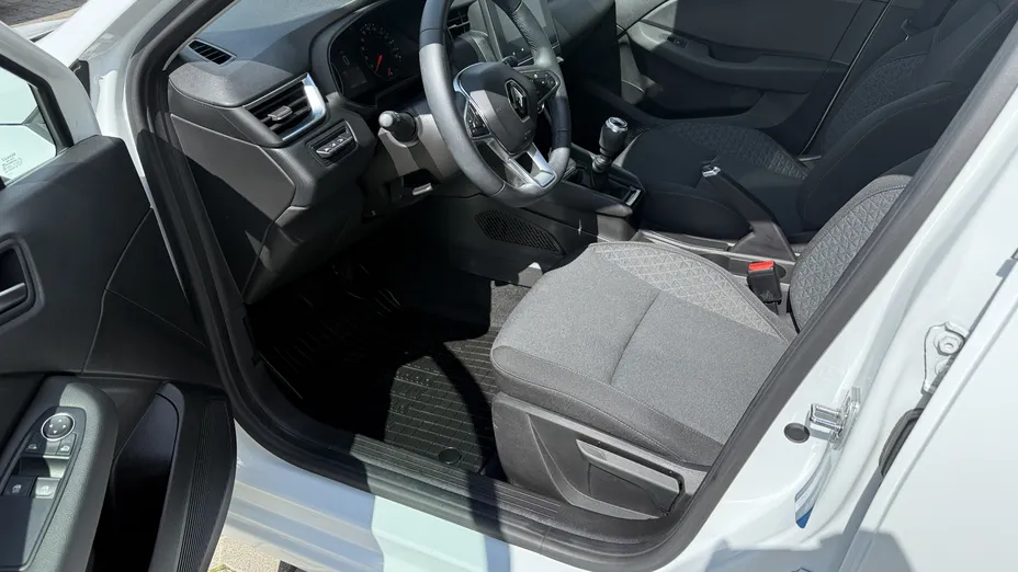 RENAULT Clio Clio 1.0 TCe Equilibre