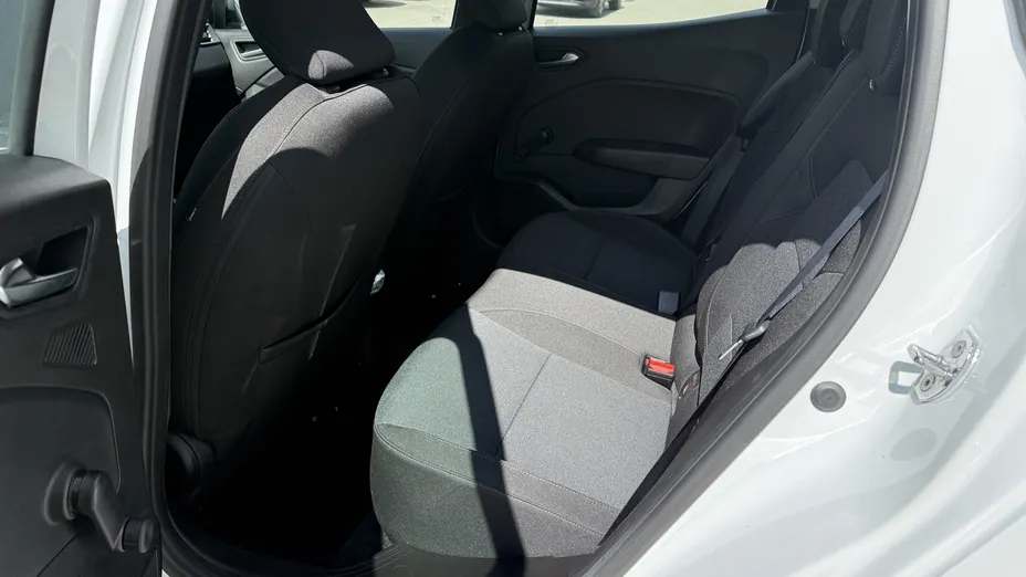 RENAULT Clio Clio 1.0 TCe Equilibre