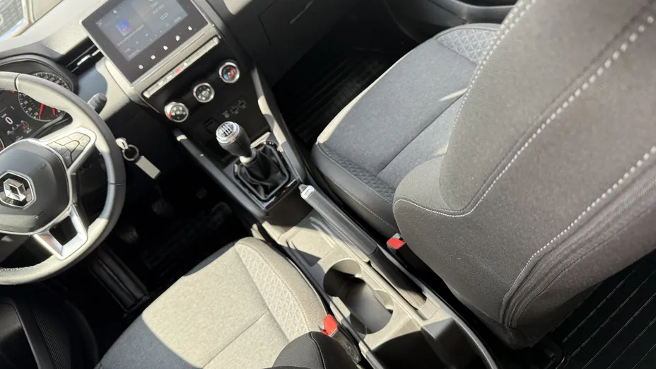 RENAULT Clio Clio 1.0 TCe Equilibre