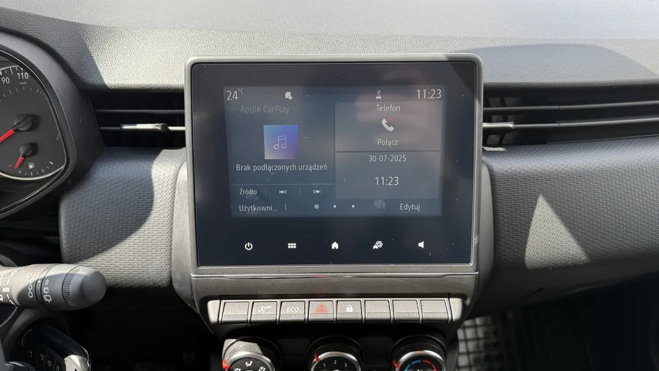 RENAULT Clio Clio 1.0 TCe Equilibre