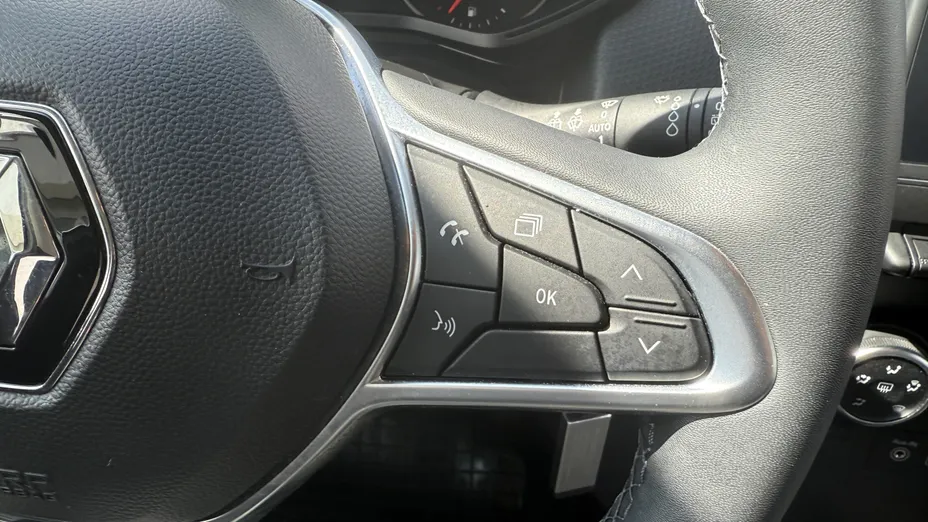 RENAULT Clio Clio 1.0 TCe Equilibre