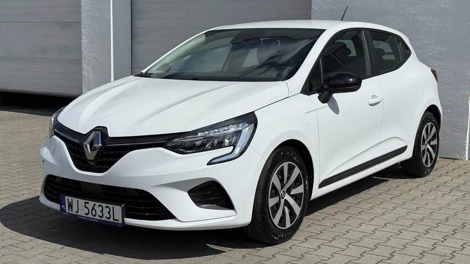 RENAULT Clio Clio 1.0 TCe Equilibre
