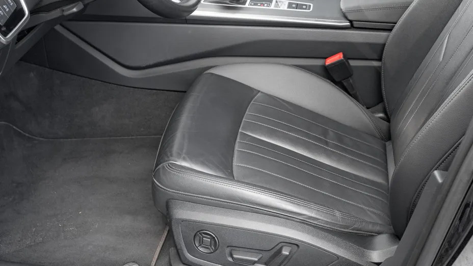 AUDI A6 A6 40 TDI mHEV S tronic