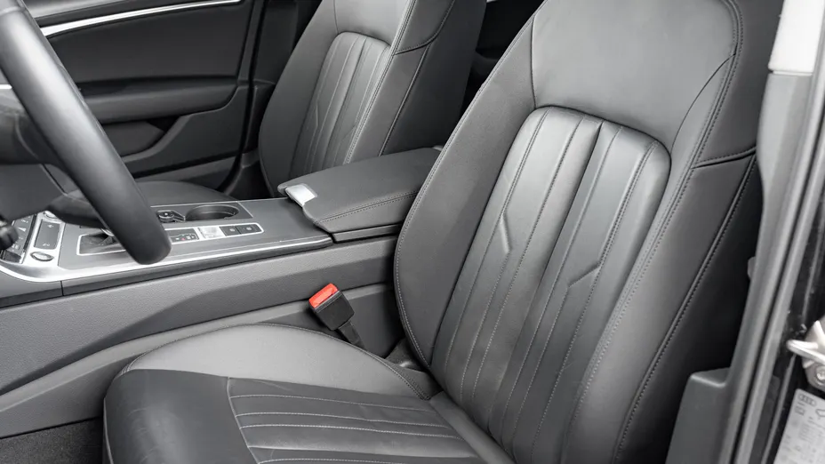 AUDI A6 A6 40 TDI mHEV S tronic