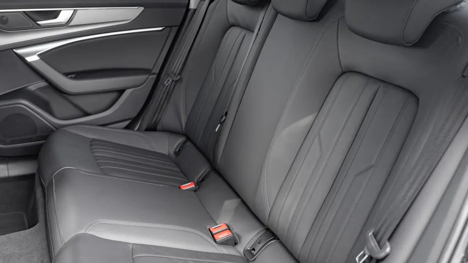 AUDI A6 A6 40 TDI mHEV S tronic