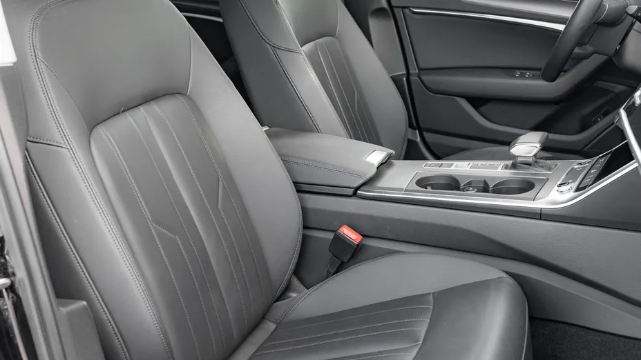 AUDI A6 A6 40 TDI mHEV S tronic
