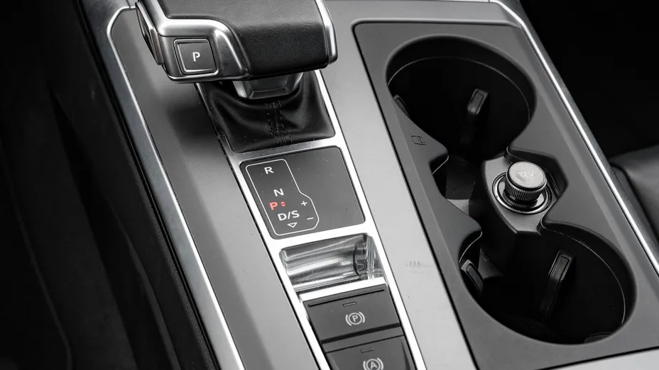 AUDI A6 A6 40 TDI mHEV S tronic