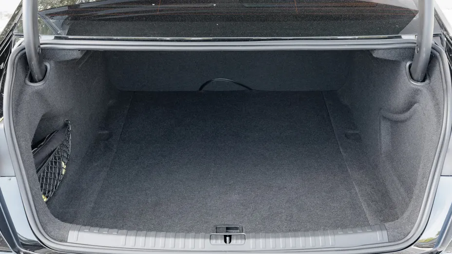 AUDI A6 A6 40 TDI mHEV S tronic