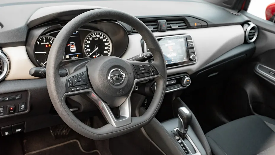 NISSAN Micra Micra 1.0 IG-T Acenta Xtronic