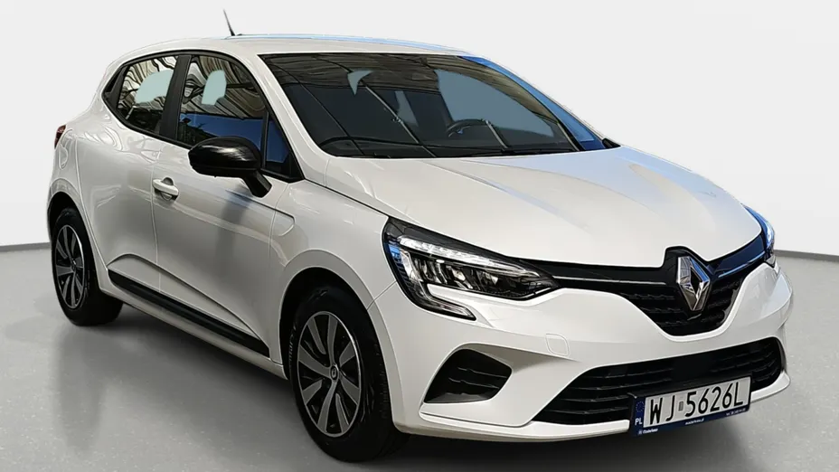 RENAULT Clio Clio 1.0 TCe Equilibre