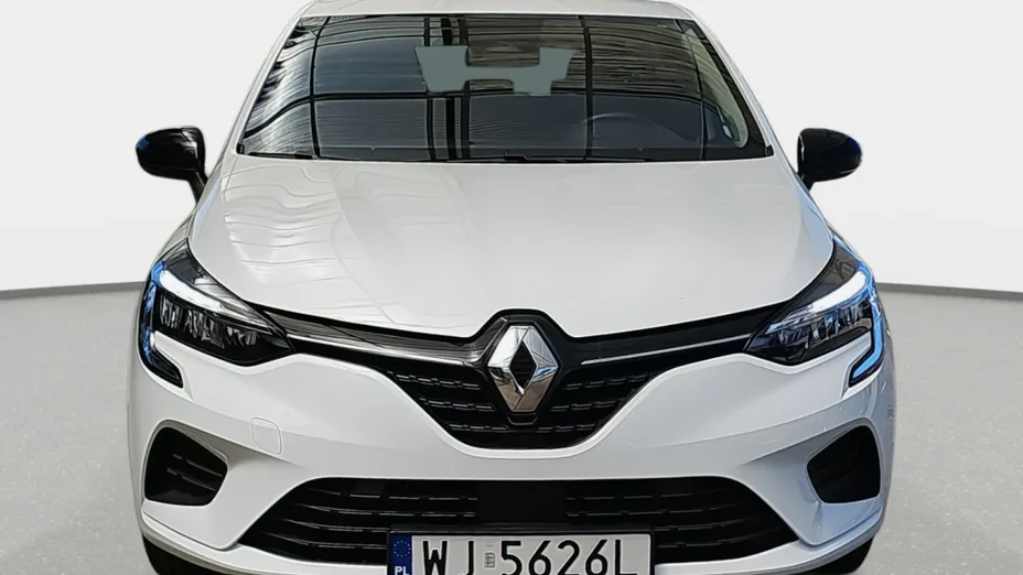 RENAULT Clio Clio 1.0 TCe Equilibre