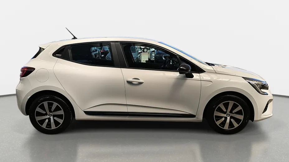 RENAULT Clio Clio 1.0 TCe Equilibre