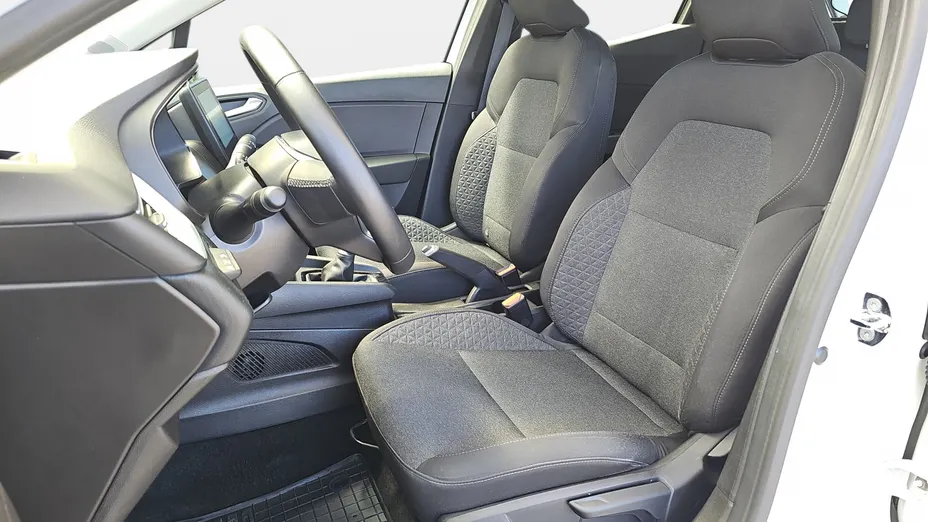 RENAULT Clio Clio 1.0 TCe Equilibre