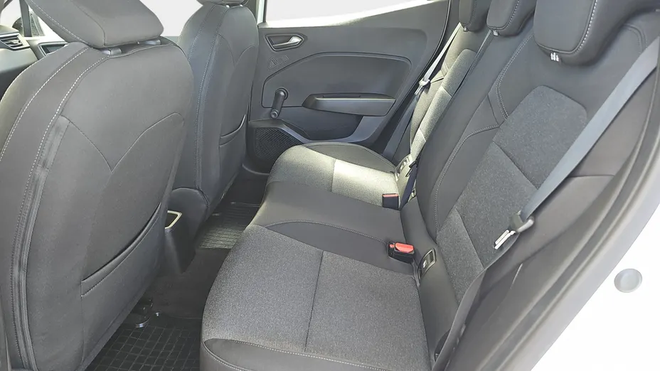 RENAULT Clio Clio 1.0 TCe Equilibre
