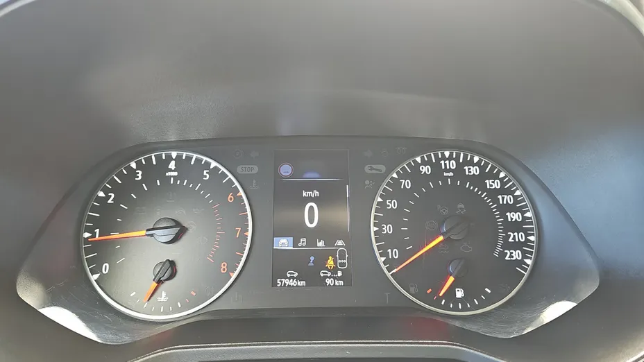 RENAULT Clio Clio 1.0 TCe Equilibre