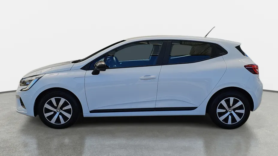 RENAULT Clio Clio 1.0 TCe Equilibre