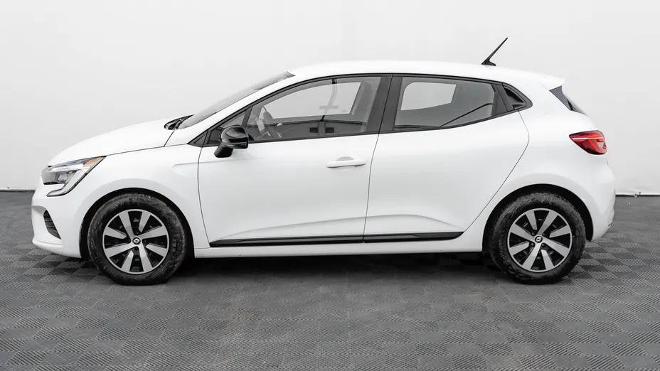 RENAULT Clio Clio 1.0 TCe Equilibre