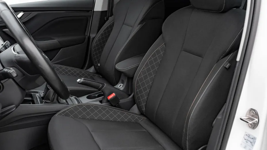 SKODA Scala Scala 1.5 TSI Ambition