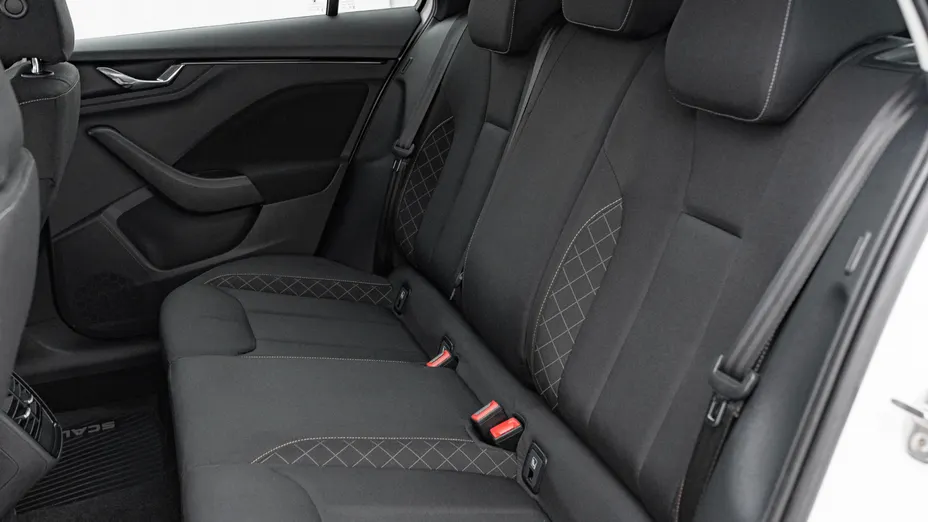 SKODA Scala Scala 1.5 TSI Ambition