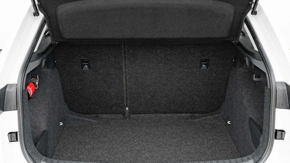 SKODA Scala Scala 1.5 TSI Ambition