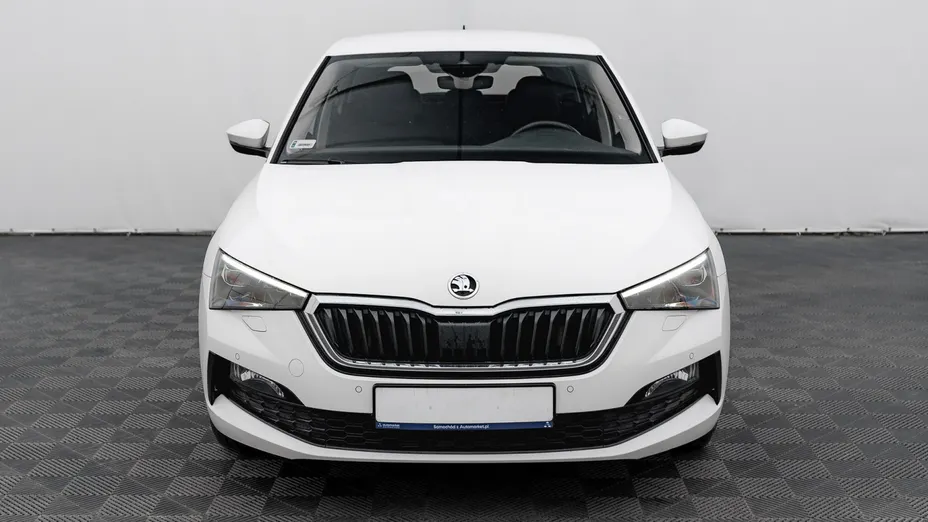 SKODA Scala Scala 1.5 TSI Ambition
