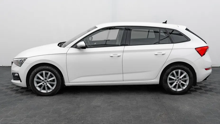 SKODA Scala Scala 1.5 TSI Ambition