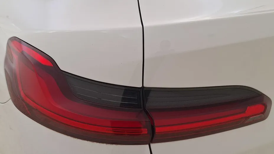 BMW X4 X4 xDrive20i mHEV sport-aut