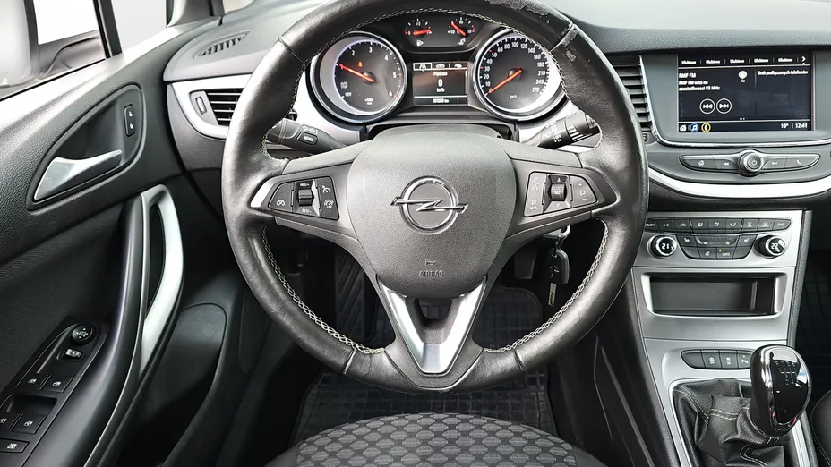 OPEL Astra Astra V 1.5 CDTI Edition S&S