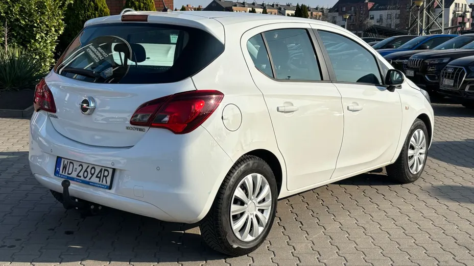 OPEL Corsa Corsa 1.4 LPG Enjoy