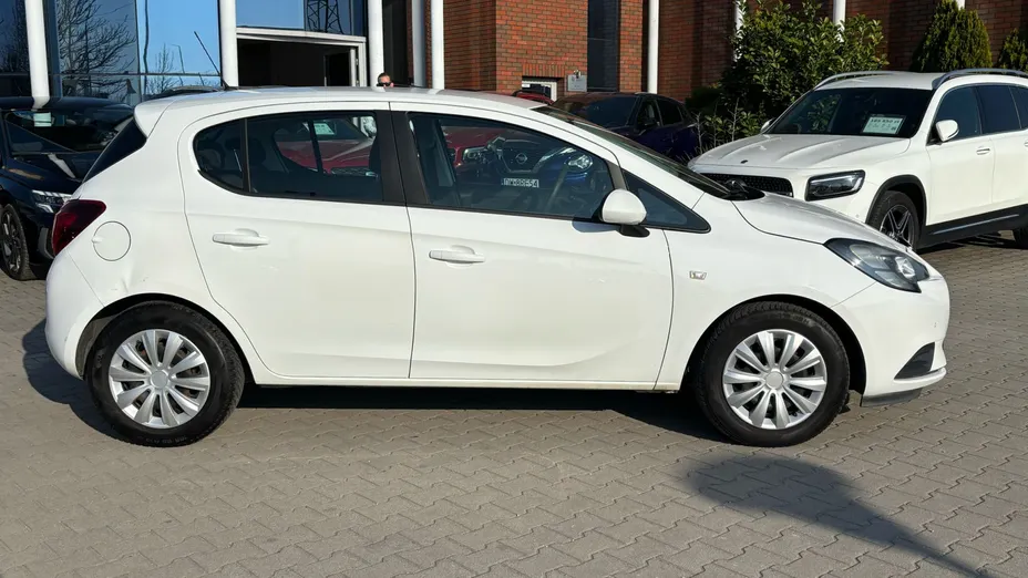 OPEL Corsa Corsa 1.4 LPG Enjoy