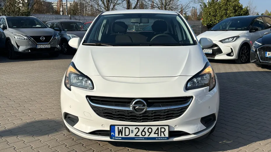 OPEL Corsa Corsa 1.4 LPG Enjoy