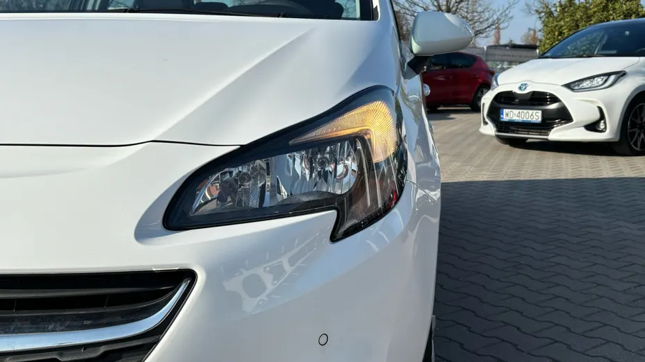 OPEL Corsa Corsa 1.4 LPG Enjoy