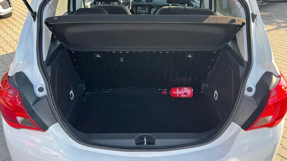 OPEL Corsa Corsa 1.4 LPG Enjoy
