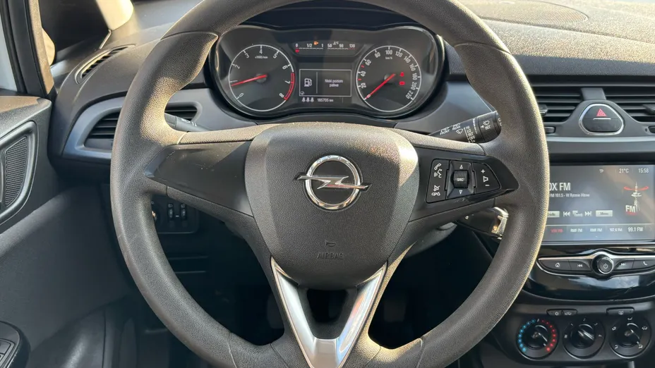 OPEL Corsa Corsa 1.4 LPG Enjoy