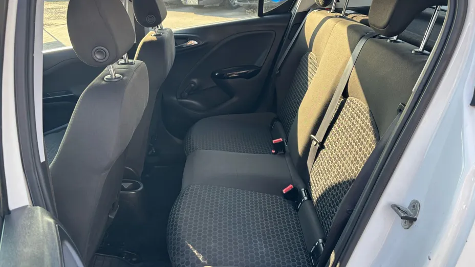 OPEL Corsa Corsa 1.4 LPG Enjoy