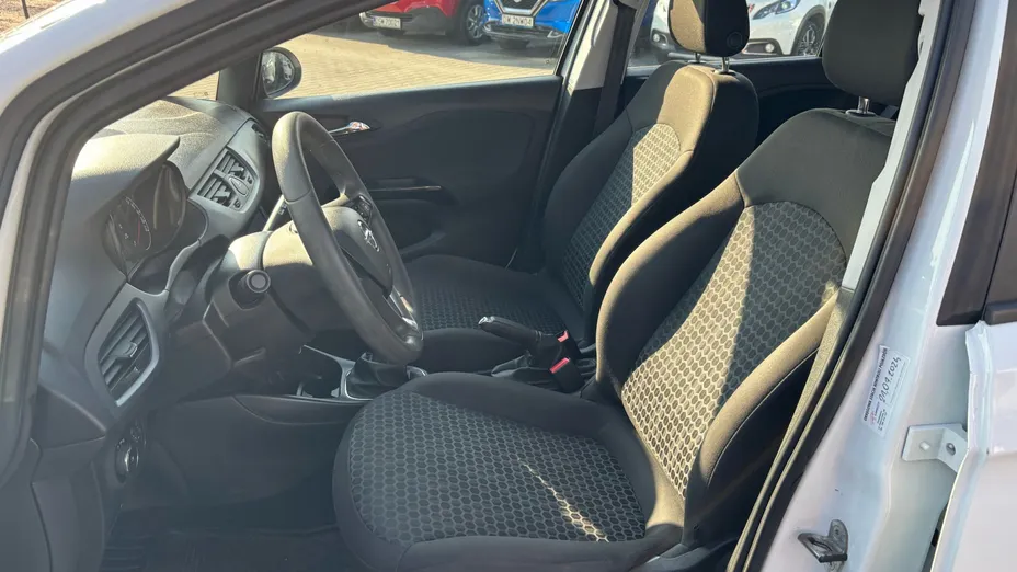 OPEL Corsa Corsa 1.4 LPG Enjoy