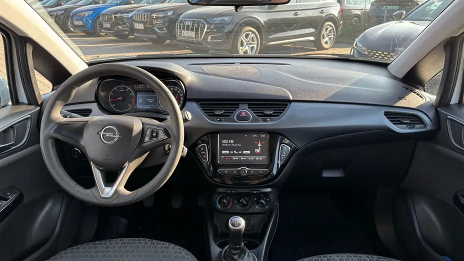 OPEL Corsa Corsa 1.4 LPG Enjoy