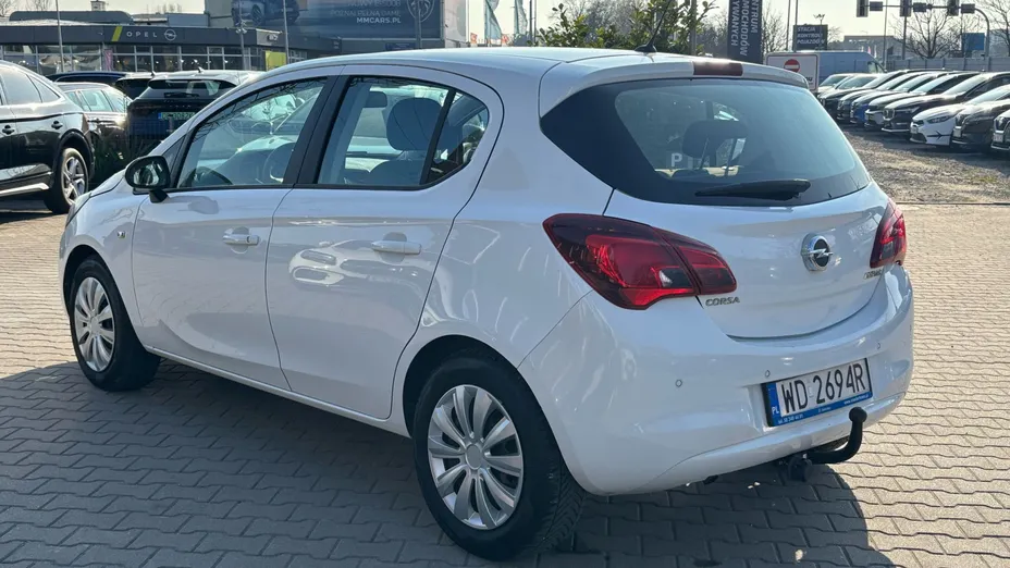 OPEL Corsa Corsa 1.4 LPG Enjoy