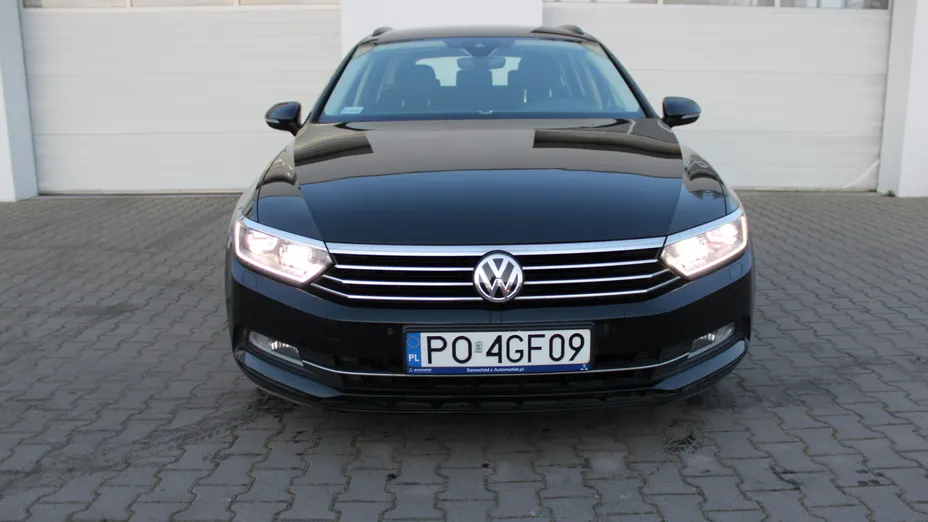 VOLKSWAGEN Passat Passat 2.0 TDI BMT SCR Comfortline DSG7