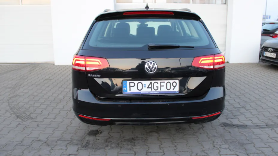 VOLKSWAGEN Passat Passat 2.0 TDI BMT SCR Comfortline DSG7