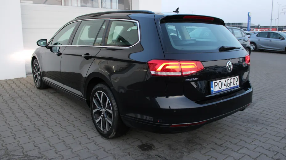 VOLKSWAGEN Passat Passat 2.0 TDI BMT SCR Comfortline DSG7
