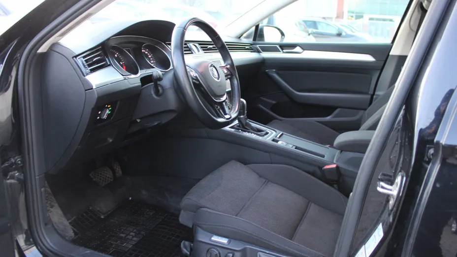 VOLKSWAGEN Passat Passat 2.0 TDI BMT SCR Comfortline DSG7