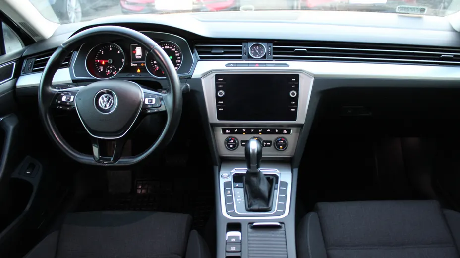 VOLKSWAGEN Passat Passat 2.0 TDI BMT SCR Comfortline DSG7