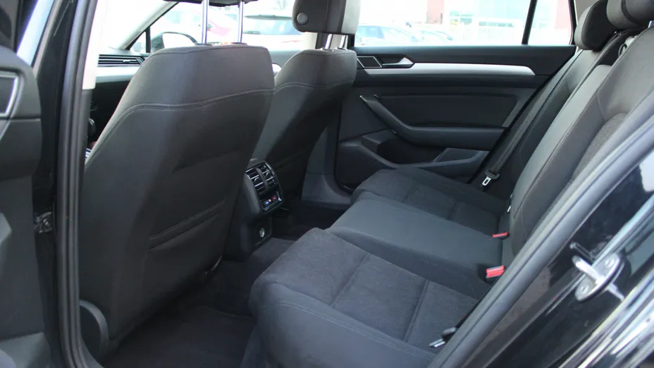 VOLKSWAGEN Passat Passat 2.0 TDI BMT SCR Comfortline DSG7