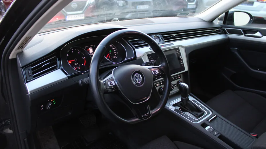 VOLKSWAGEN Passat Passat 2.0 TDI BMT SCR Comfortline DSG7