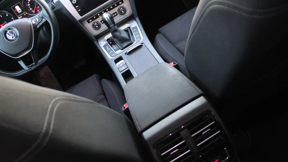 VOLKSWAGEN Passat Passat 2.0 TDI BMT SCR Comfortline DSG7