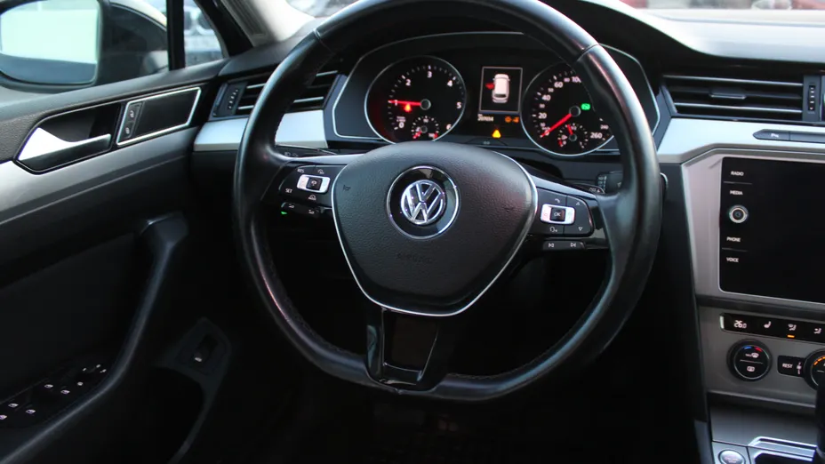 VOLKSWAGEN Passat Passat 2.0 TDI BMT SCR Comfortline DSG7